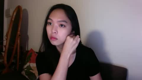 charlette19 online show from November 3, 7:35 pm