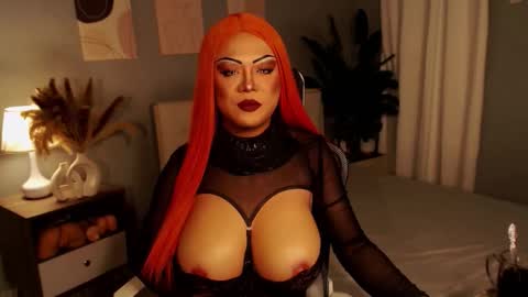 charlizetorres69 online show from February 2, 10:31 pm