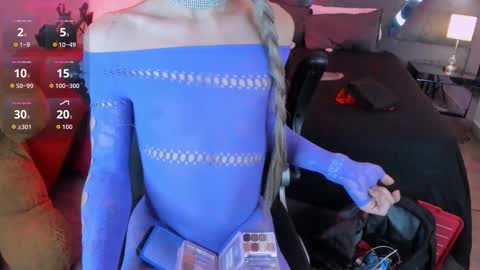 Charlotte online show from February 27, 4:29 am