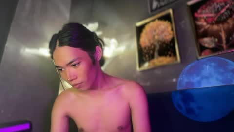 PAPI BEBE online show from June 8, 3:11 pm