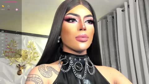 THE ALPHA   GODDESSOFSEXUALDESIRE online show from December 3, 3:37 am