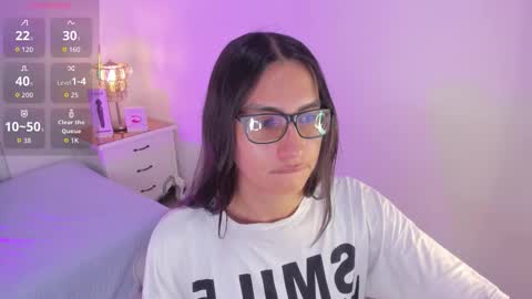 Cherry online show from November 2, 12:14 pm