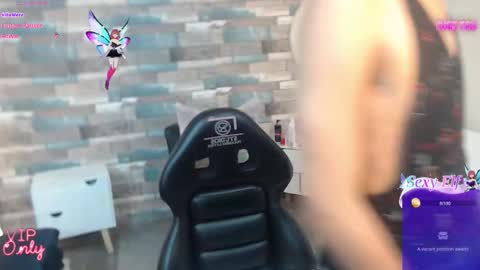 Chipi  online show from February 17, 7:32 pm