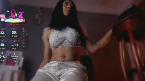 chloe_cooperr online show from November 2, 8:07 pm