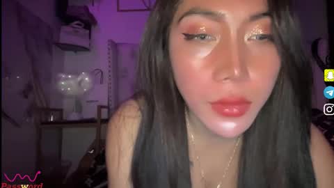 christine online show from November 8, 1:28 am