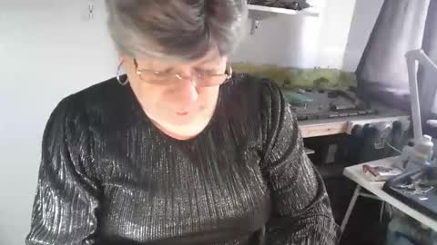 clare nylons online show from March 4, 10:08 am