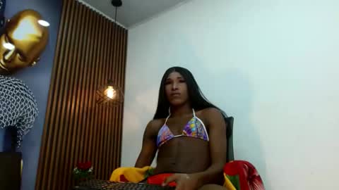 clarissaadhams online show from June 3, 1:23 pm