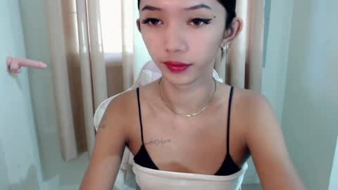 KIM online show from June 10, 12:21 am