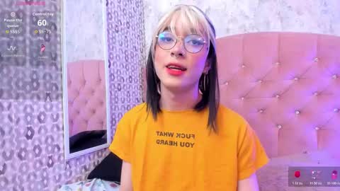 cleo online show from October 25, 3:23 am