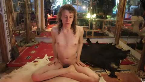 Cleopatra Anath online show from October 5, 2:39 pm