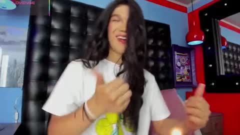 ---Cloe--- online show from October 20, 9:07 pm