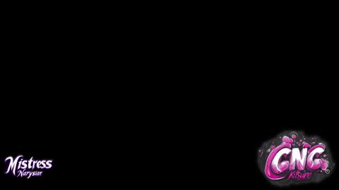 CNC Kitsune online show from December 7, 1:41 am