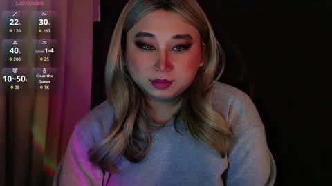 hailey online show from November 2, 3:15 am