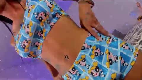 Corin Soto online show from January 4, 3:28 pm