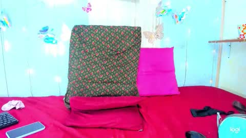 corynatayler online show from January 13, 11:57 pm