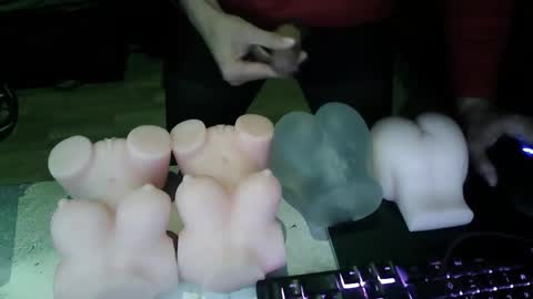 Craker online show from January 8, 7:12 am