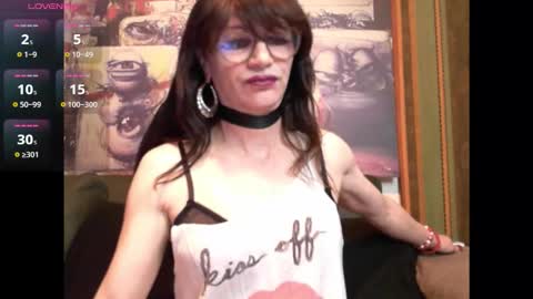 CrazyJuny online show from February 25, 6:40 am