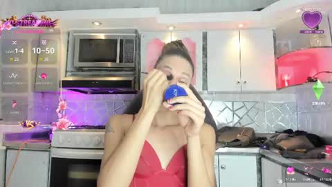 Cristina Onazis online show from June 26, 6:23 pm