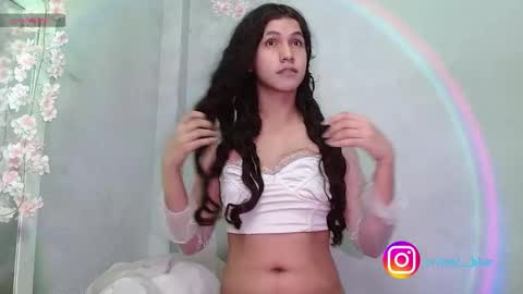 Cristal online show from February 15, 8:02 am