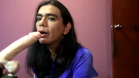 Cristina Dick Clit online show from September 24, 6:58 pm