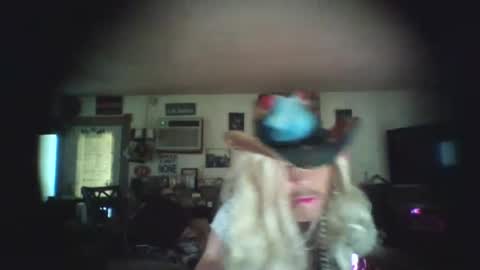 Crossdrsr19 online show from June 29, 10:31 pm