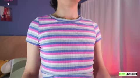 Snapshot of cute_erelis chatting on January 26, 3:06 am You Erelis  online show from January 26, 3:06 am