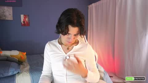 Snapshot of cute_erelis chatting on March 4, 3:55 am You Erelis  online show from March 4, 3:55 am