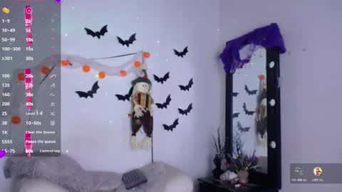 Cute horny1 online show from November 2, 2:53 am