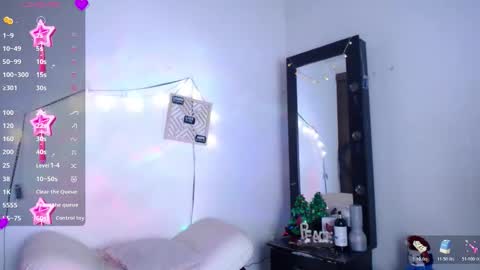 Cute horny1 online show from November 13, 4:43 am