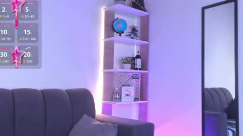 Cute horny1 online show from February 15, 12:04 pm