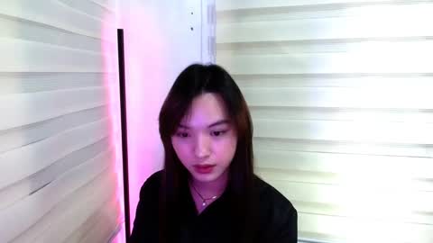Cutie online show from December 12, 2:33 pm