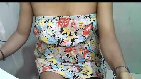 cuttiekattie4you online show from October 2, 1:17 am