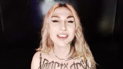 Nikki online show from November 29, 12:23 am