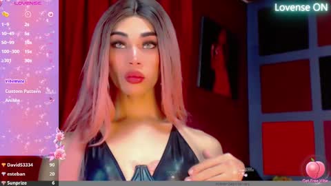 dafnne_dirty online show from February 20, 5:44 am