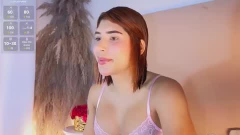 Dahiana online show from November 27, 8:10 pm