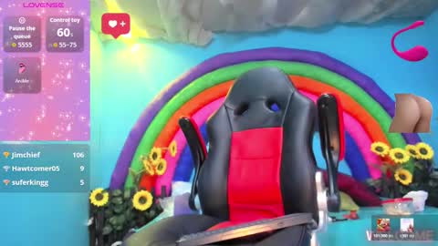 daisy_jonexxx22 online show from February 25, 3:55 am