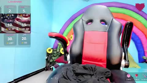 daisy_jonexxx22 online show from February 28, 4:41 am