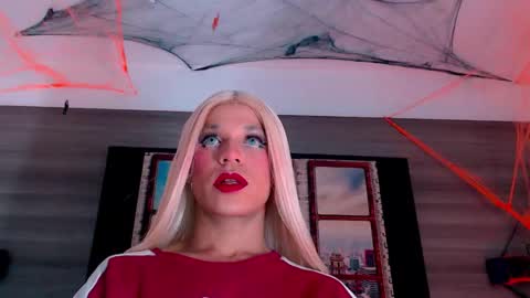 Snapshot of damara_ochoa chatting on October 12, 4:37 am online show from October 12, 4:37 am