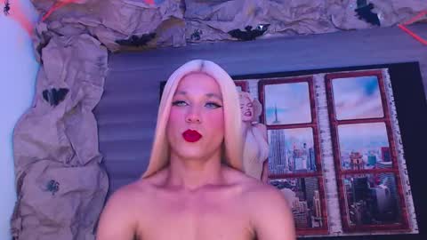         online show from October 21, 5:20 am