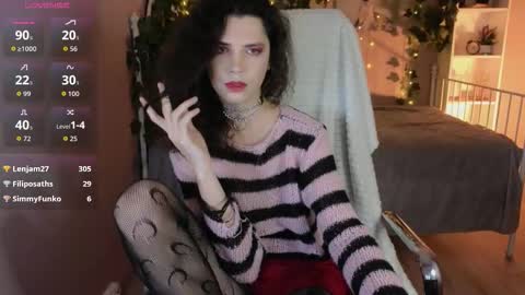 Dami online show from February 27, 10:05 pm