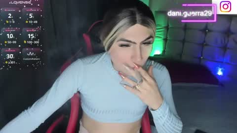 dani online show from June 28, 3:12 am