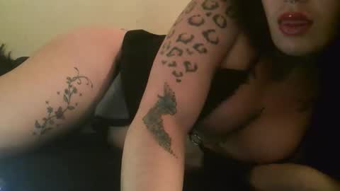 DANIELA online show from October 25, 6:36 pm