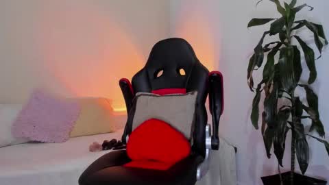 Daniela  online show from October 23, 9:08 pm