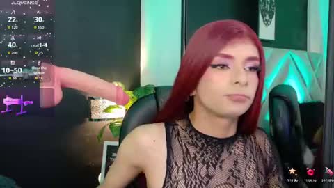 Danika Dahl online show from June 9, 4:34 am