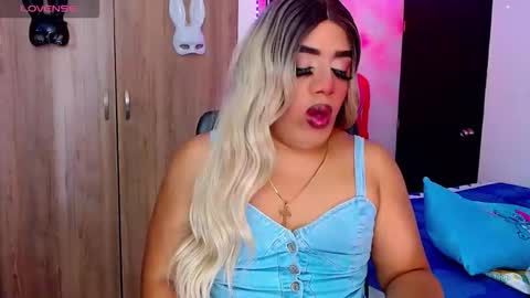 danipein online show from October 26, 12:12 pm