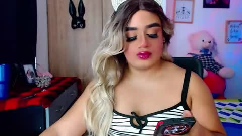 danipein online show from November 24, 12:18 pm