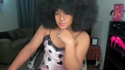 dani online show from July 4, 3:45 am