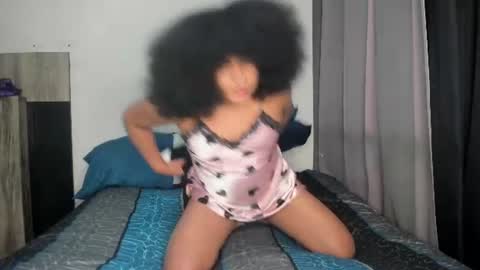 dani online show from July 21, 4:48 am