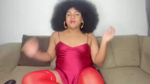 dani online show from July 23, 2:31 am