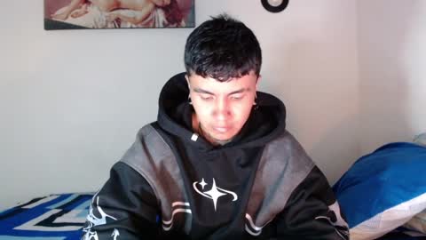 Snapshot of dannteftm chatting on December 24, 9:22 pm DANNTE online show from December 24, 9:22 pm